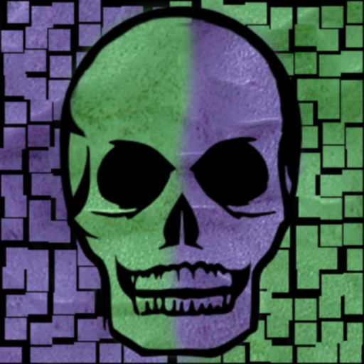 Skeleton Ball Ads app icon