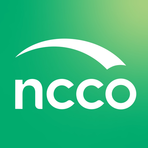 NCCO Navigator app icon