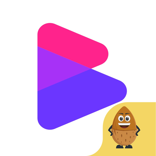 Badam Live app icon