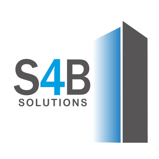 S4B Administración Inmuebles app icon