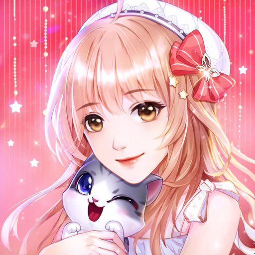 Starry Love app icon