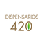 Dispensarios 420 icon