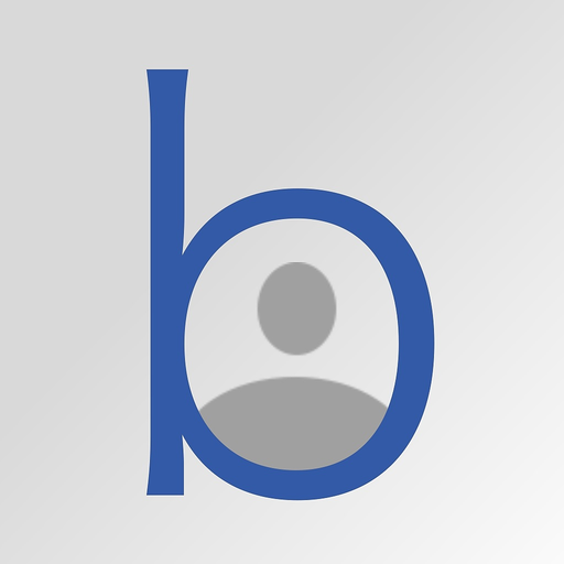 Bename - Remember Names app icon