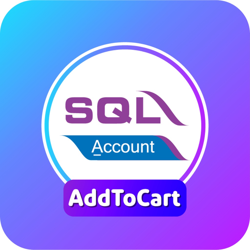 AddToCart app icon