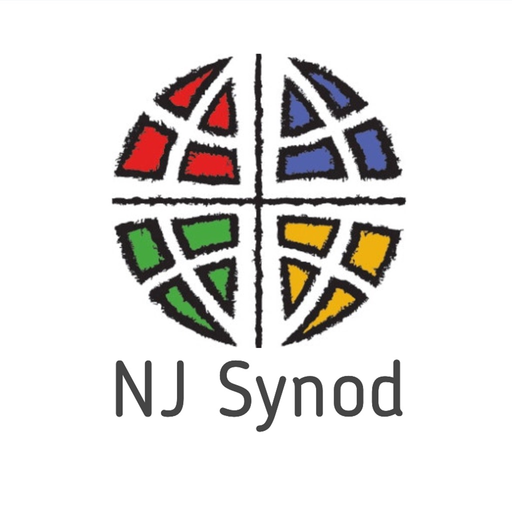 New Jersey Synod ELCA app icon