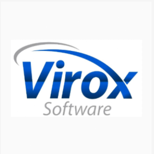 Virox HRMS Application app icon