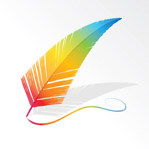 Drawmaster Game - Just Draw It app icon