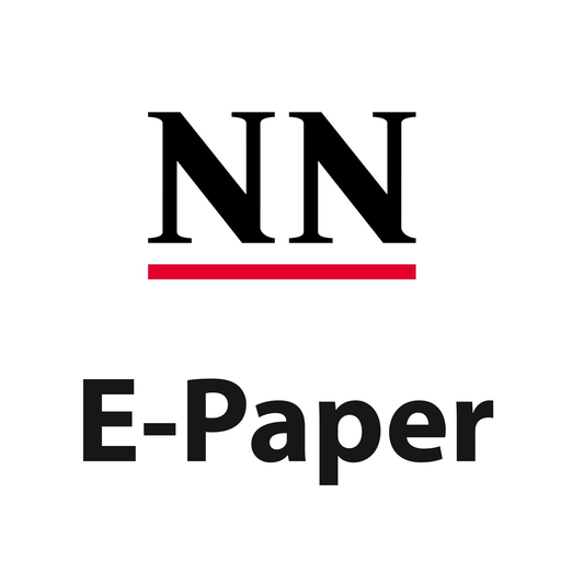 Nürnberger Nachrichten E-Paper app icon