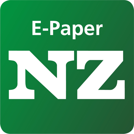 Nürnberger Zeitung E-Paper app icon