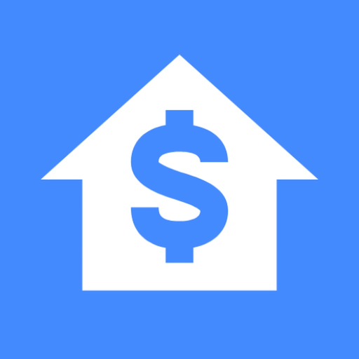 Budget helper - spreadsheets app icon
