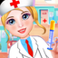 Pretend play Hospital Care icon