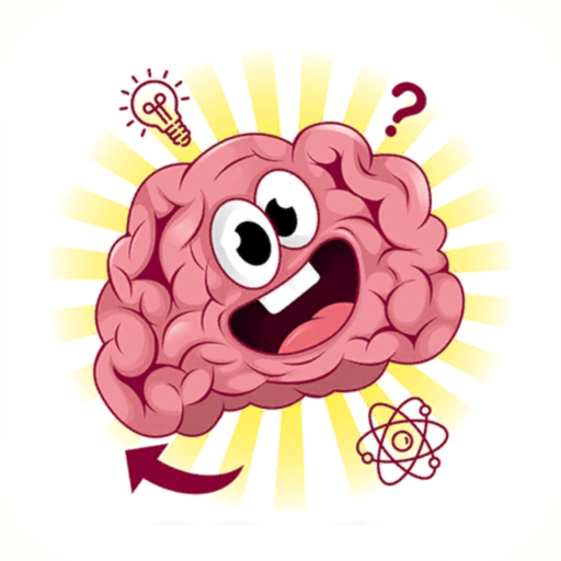 Tricky Master: Brain Challenge app icon