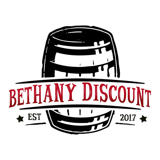 Bethany Discount Liquor app icon