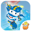 Robot Trains icon