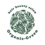Organic Green 公式アプリ icon