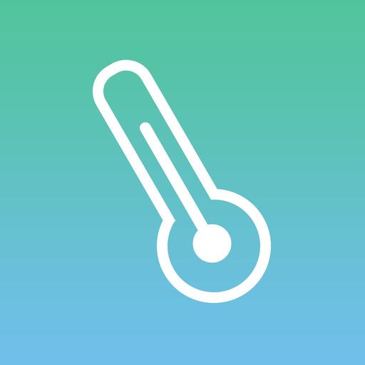 AI Temp app icon