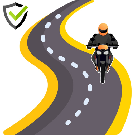Bảo vệ xe app icon