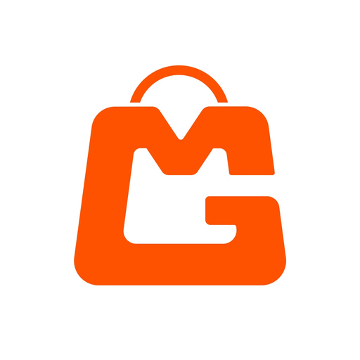 Global Marketplace app icon