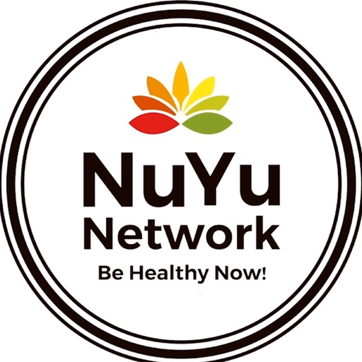 NuYu Network app icon