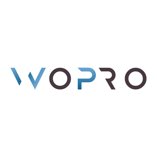 WoPro WoodBox app icon