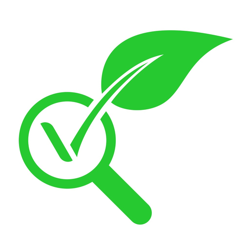 Scanner for Vegan & Vegetarian app icon
