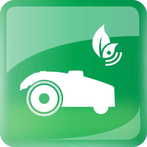 RoMow app icon