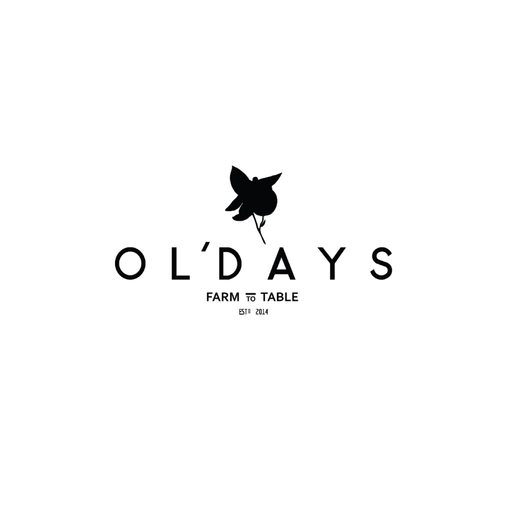 OLDAYS app icon