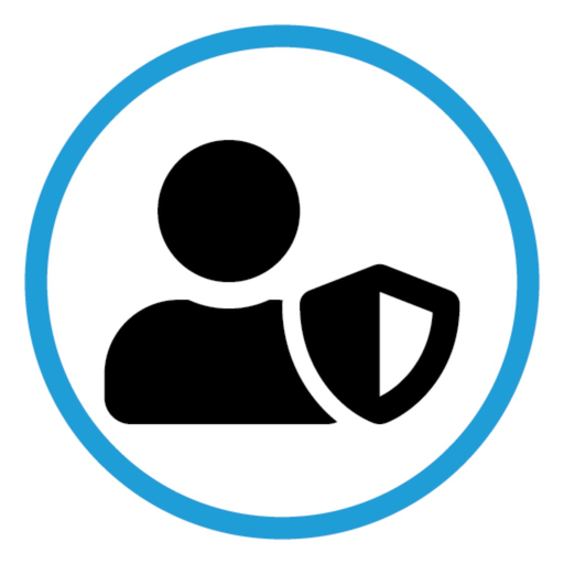 SGW 5D Staff Portal app icon