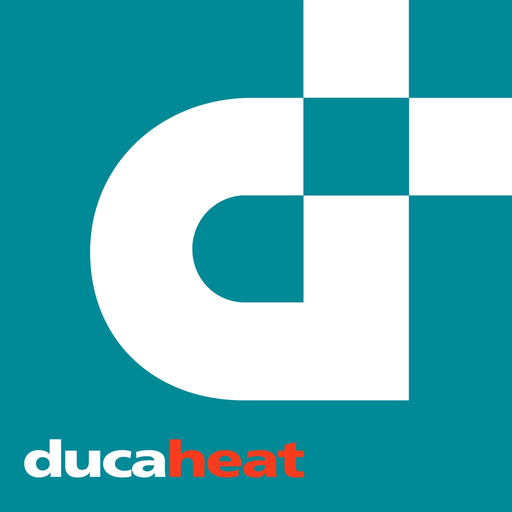 Ducaheat app icon
