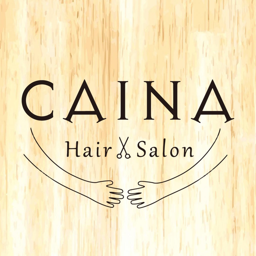 CAINA app icon