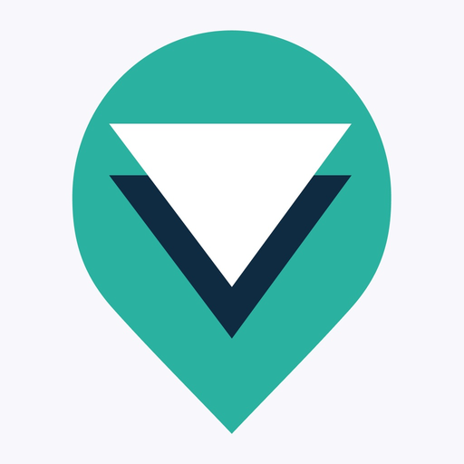 Troov - Lost & found app icon