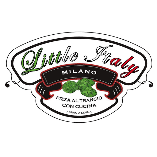 Little Italy App app icon