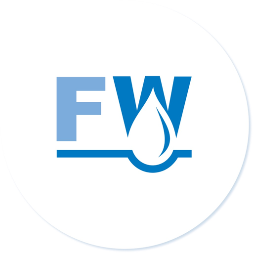 Fairfax Water Customer app icon