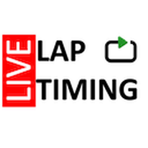 Kart Live Lap Timing app icon