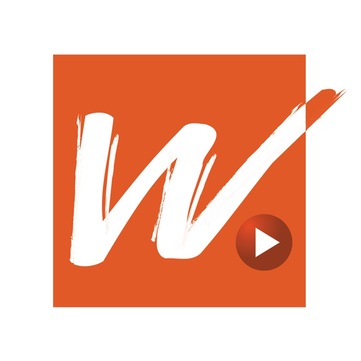 W Channel app icon