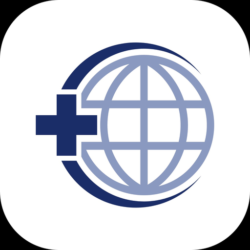 Medcon Pharma app icon