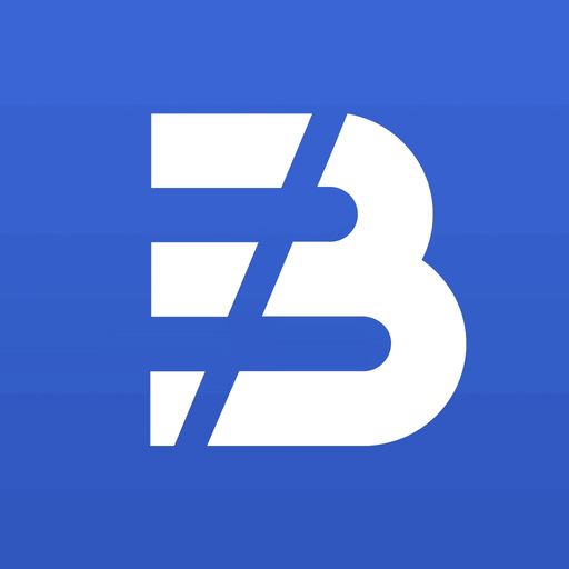 Fitbase GO app icon