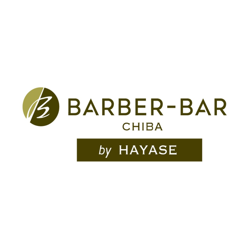 BARBER-BAR CHIBA by HAYASE app icon
