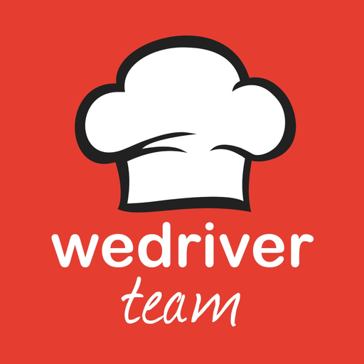 WeDrivers app icon