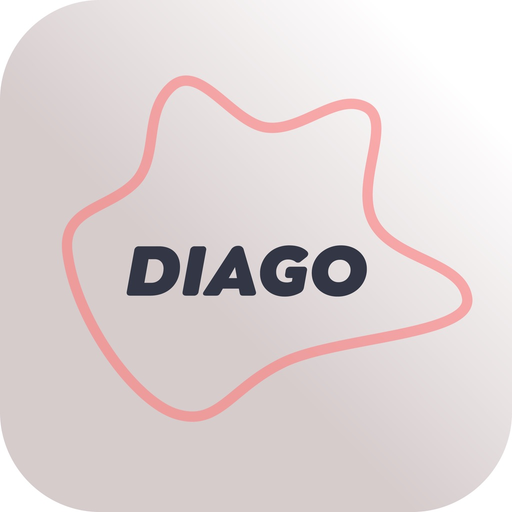 Diago app icon