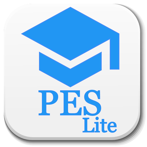 Zdaj PES lite app icon
