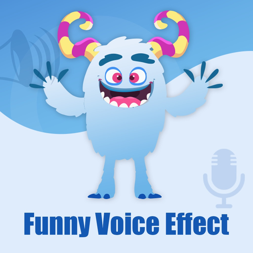 Funny Sound - Funny Voice app icon