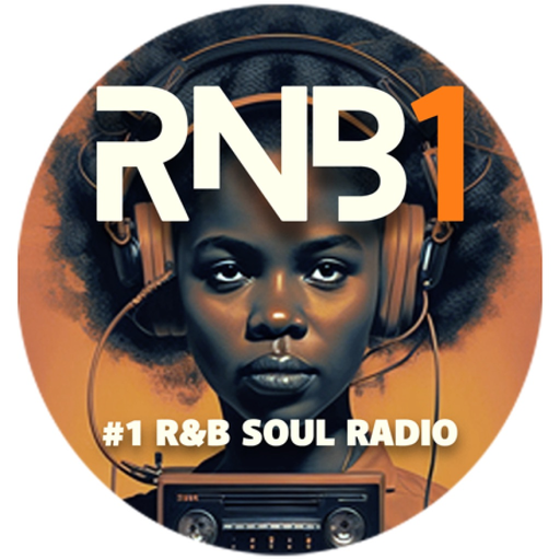 RNB1 RADIO app icon