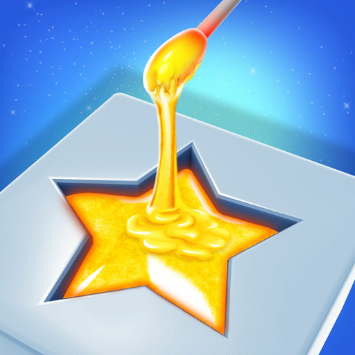 Glass Moulding 3D app icon