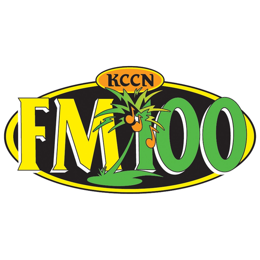 FM100 app icon