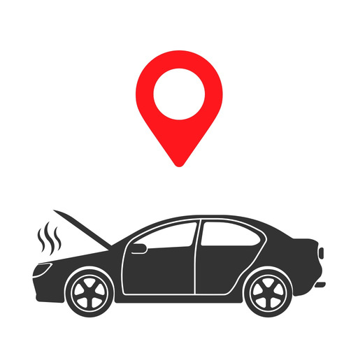 UnDriveable app icon