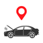 UnDriveable icon