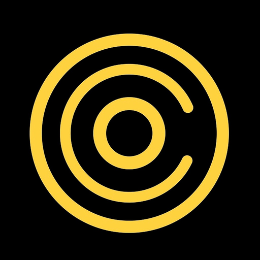 CoVocis - Connect Cope Care app icon