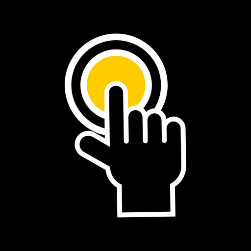 ClickToGo Driver app icon