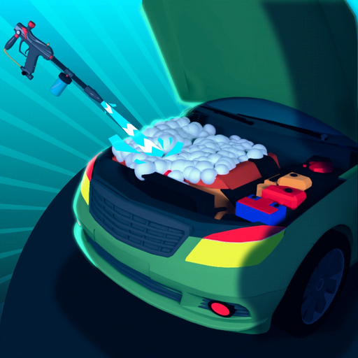 Hyper Detailer app icon